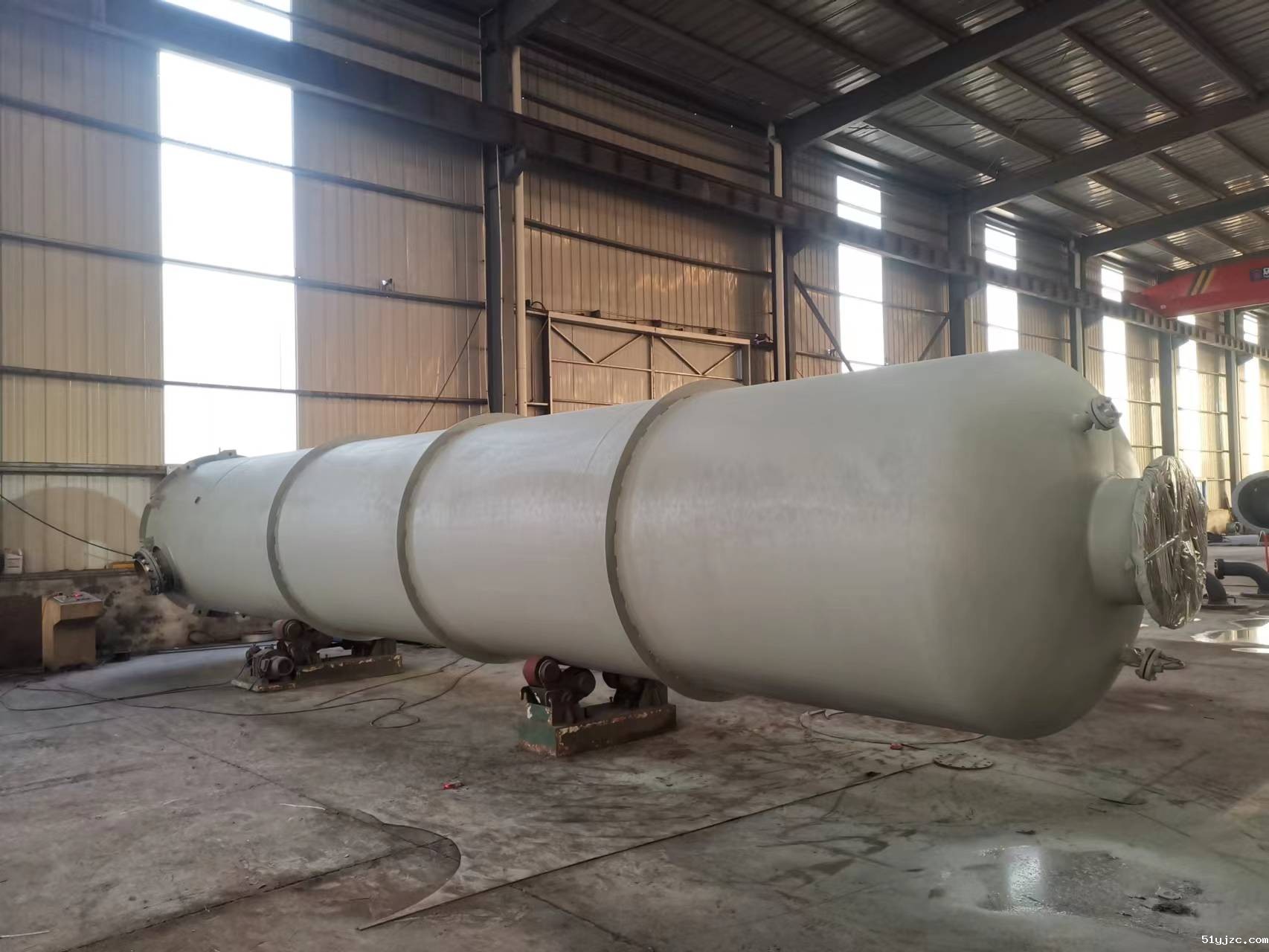 吸附器二类/SAD（交变48000/年）