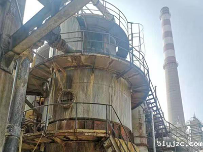 硫铵饱和器应该如何维护保养呢？